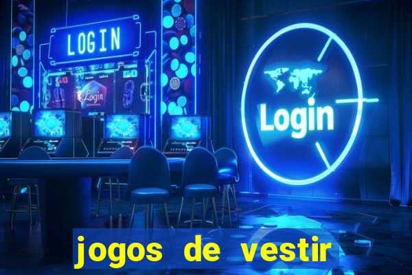 jogos de vestir justin bieber